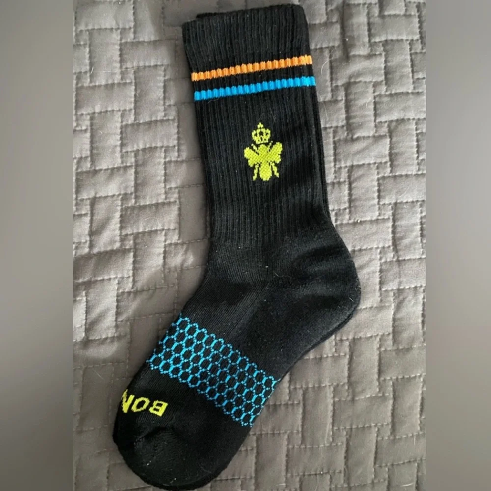 Women's Bombas Calf Sock 3-Pairs